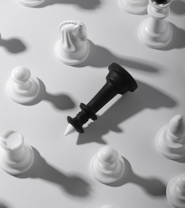 still life classic chess boards